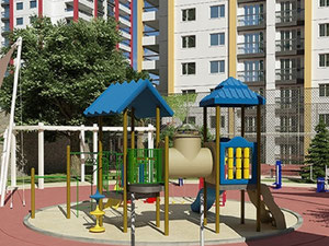 Real estate in Sehri Yaren Konutlari — look at the real estate search engine GEOLN.COM. Photo 3