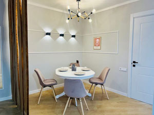 巴统公寓 — 来自开发商和业主的房地产搜索引擎 GEOLN.COM. 照片 4