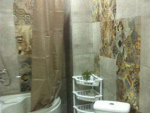 2 кімнатна квартира в Варкетілі. Купити квартиру в Тбілісі, Варкетілі — Пошуковик нерухомості від забудовників і власників GEOLN.COM. Фото 8