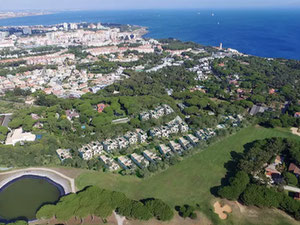 Real estate in Marinha Prime — look at the real estate search engine GEOLN.COM. Photo 9