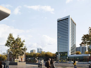 Immobilien in Standard One Terminal — Schauen Sie sich die Immobiliensuchmaschine GEOLN.COM an. Foto 3