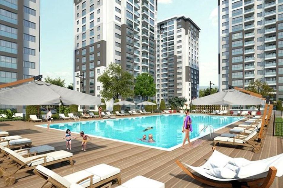 房地产在 Forest City 2 — look at the real estate search engine GEOLN.COM. 照片 1