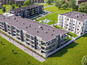 عقار للبيع في Kodulahe kvartal — انظر إلى محرك البحث العقاري GEOLN.COM. صورة فوتوغرافية 6