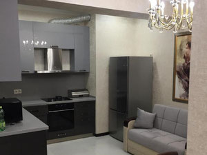 3 кімнатна квартира в Ортачала. Купити квартиру в Тбілісі, Ортачала — Пошуковик нерухомості від забудовників і власників GEOLN.COM. Фото 6