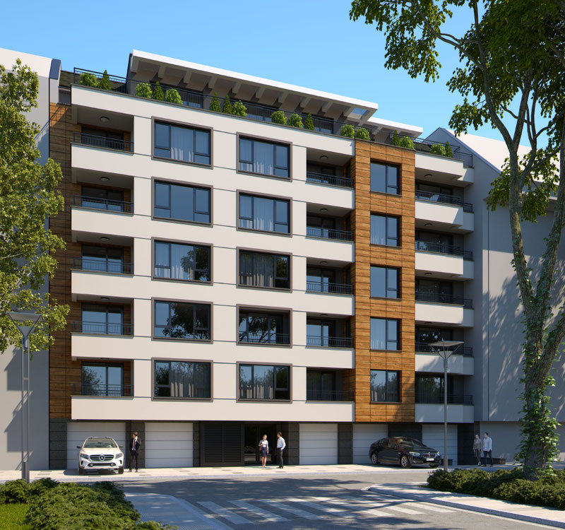 Нерухомість в KOZLODUY 150 — дивіться на пошуковику нерухомості GEOLN.COM. Фото 1