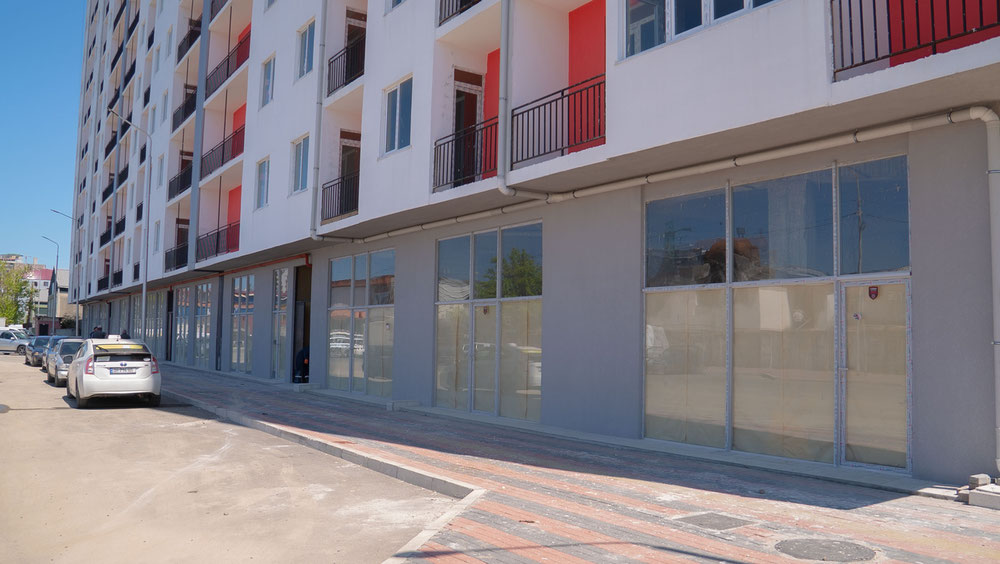 商业区 — 来自开发商和业主的房地产搜索引擎 GEOLN.COM. 照片 1