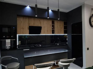 出售带 2 间明亮卧室的公寓 — 来自开发商和业主的房地产搜索引擎 GEOLN.COM. 照片 3