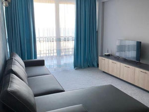 Sprzedaję kompleks hotelowy w pierwszej linii brzegowej w kurorcie Słoneczny Brzeg, Bułgaria. — Wyszukiwarka nieruchomości od deweloperów i właścicieli GEOLN.COM. Zdjęcie 12