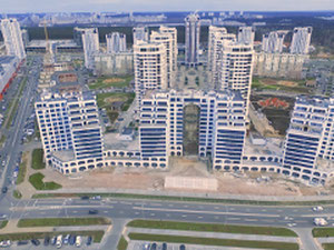 Real estate in Mayak Minsk — look at the real estate search engine GEOLN.COM. Photo 6