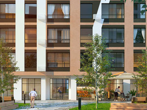 Real estate in Beethoven — look at the real estate search engine GEOLN.COM. Photo 5