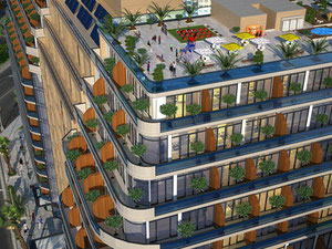 LA QUINTA待售公寓 — 来自开发商和业主的房地产搜索引擎 GEOLN.COM. 照片 7