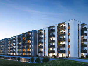 房地产在 Vakaru Lenas — look at the real estate search engine GEOLN.COM. 照片 4