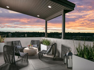 房地产在 Avella at Civita — look at the real estate search engine GEOLN.COM. 照片 5