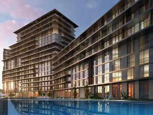 נדל"ן ב Folkart Life Bornova — עיין במנוע חיפוש הנדל"ן GEOLN.COM. תמונה 5