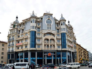 巴统市中心的公寓 — 来自开发商和业主的房地产搜索引擎 GEOLN.COM. 照片 3