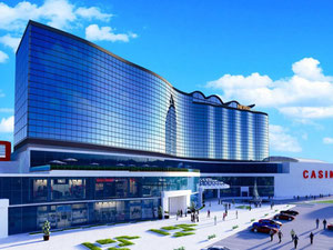 Недвижимость в Metro City Residence — смотрите на поисковике недвижимости GEOLN.COM. Фото 2