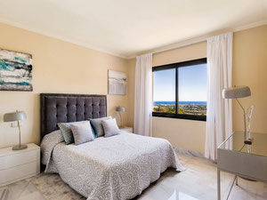 公寓 3 间卧室 181 平方米，位于西班牙蒙特阿尔科内斯 — 来自开发商和业主的房地产搜索引擎 GEOLN.COM. 照片 42