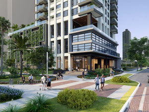 უძრავი კონება CELESTE – COSTA DEL ESTE — გადახედეთ უძრავი ქონების საძიებო სისტემას GEOLN.COM. ფოტო 2