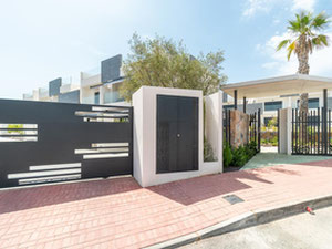 平房 2 卧室 75 m² 在 Lago Jardin, 西班牙 — 来自开发商和业主的房地产搜索引擎 GEOLN.COM. 照片 23