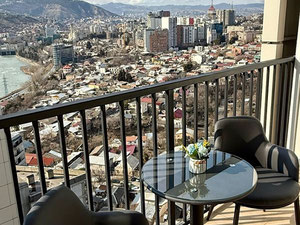 Продається квартира в Arqi Isani — Пошуковик нерухомості від забудовників і власників GEOLN.COM. Фото 12