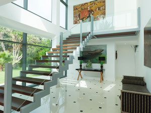 别墅 7 间卧室 1351 m² 在 Guadalmina Baja, 西班牙 — 来自开发商和业主的房地产搜索引擎 GEOLN.COM. 照片 14