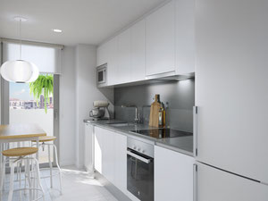 房地产在 RESIDENCIAL LA REMUNTA — look at the real estate search engine GEOLN.COM. 照片 2