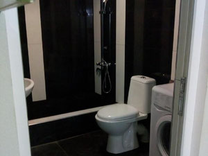 Nutsubidze斜坡上的2个房间的公寓。第比利斯无中介公寓 — 来自开发商和业主的房地产搜索引擎 GEOLN.COM. 照片 7