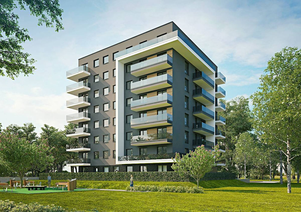 Нерухомість в Hello Zagorze — дивіться на пошуковику нерухомості GEOLN.COM. Фото 1