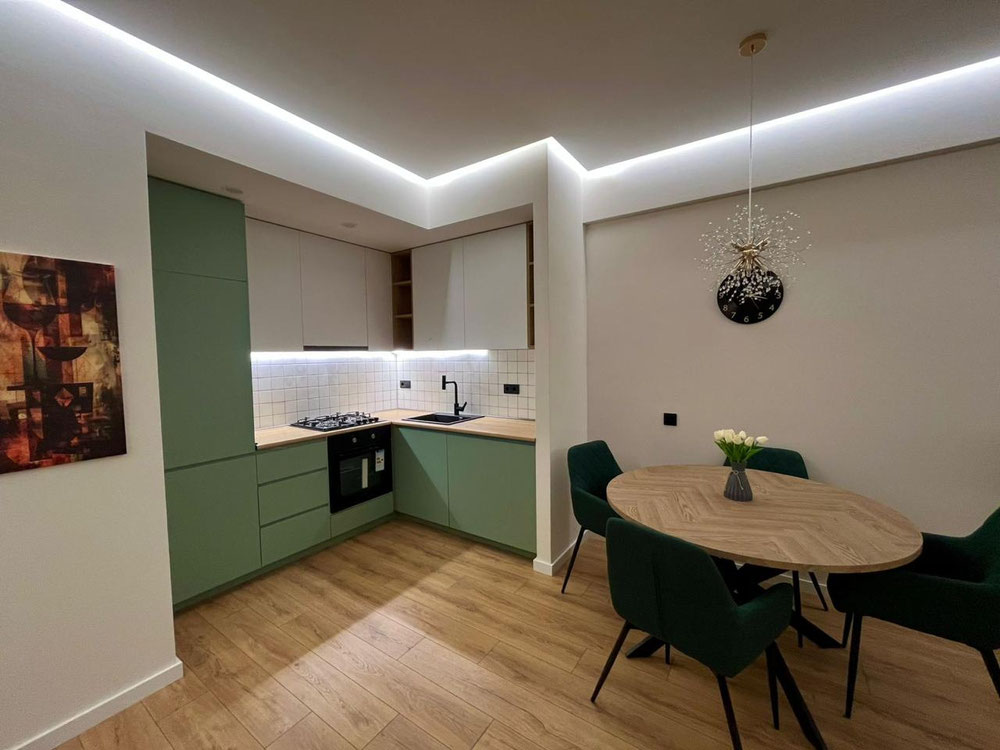 Квартира на продажу — Пошуковик нерухомості від забудовників і власників GEOLN.COM. Фото 1