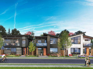 Nieruchomości w West Coast Estates — spójrz na wyszukiwarkę nieruchomości GEOLN.COM. Zdjęcie 2