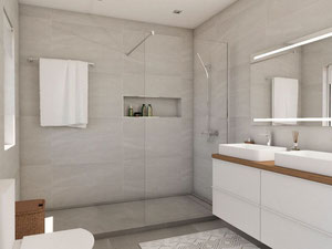 别墅 4 卧室 750 m² 在 La Cala de Mijas, 西班牙 — 来自开发商和业主的房地产搜索引擎 GEOLN.COM. 照片 17