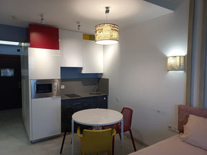 在Orbi Beach Tower出售的公寓 — 来自开发商和业主的房地产搜索引擎 GEOLN.COM. 照片 7