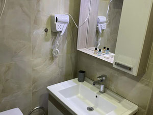 Orbi Sea Towers公寓 — 来自开发商和业主的房地产搜索引擎 GEOLN.COM. 照片 7