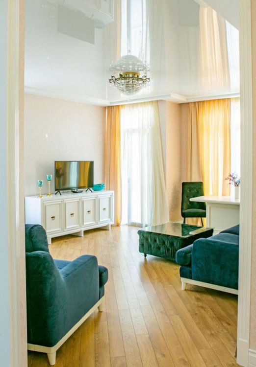 四房公寓出售 — 来自开发商和业主的房地产搜索引擎 GEOLN.COM. 照片 1