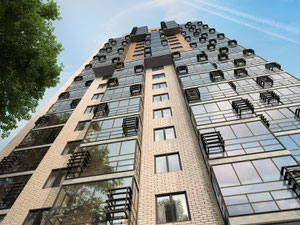 房地产在 Positive — look at the real estate search engine GEOLN.COM. 照片 8