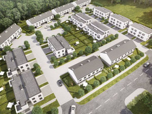 Propiedad en venta en Alfa Wojszyce — mira el buscador inmobiliario GEOLN.COM. Foto 7