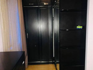 3 кімнатна квартира в Дігомі. Купити квартиру в Тбілісі, Дігомі — Пошуковик нерухомості від забудовників і власників GEOLN.COM. Фото 6