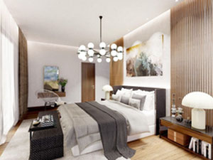 უძრავი კონება CASABLANCA — გადახედეთ უძრავი ქონების საძიებო სისტემას GEOLN.COM. ფოტო 12