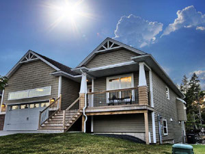 Real estate in Thistle Grove — look at the real estate search engine GEOLN.COM. Photo 2