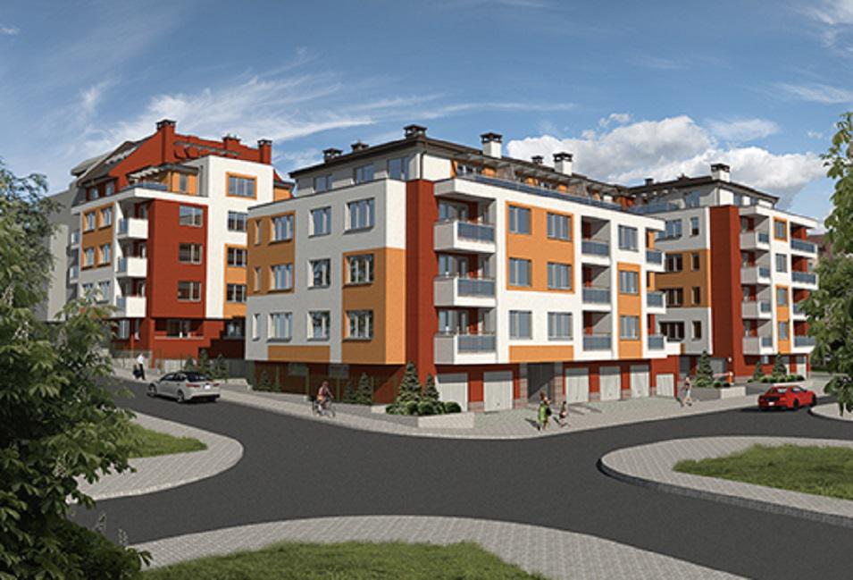 Нерухомість в DRAGOMAN — дивіться на пошуковику нерухомості GEOLN.COM. Фото 1