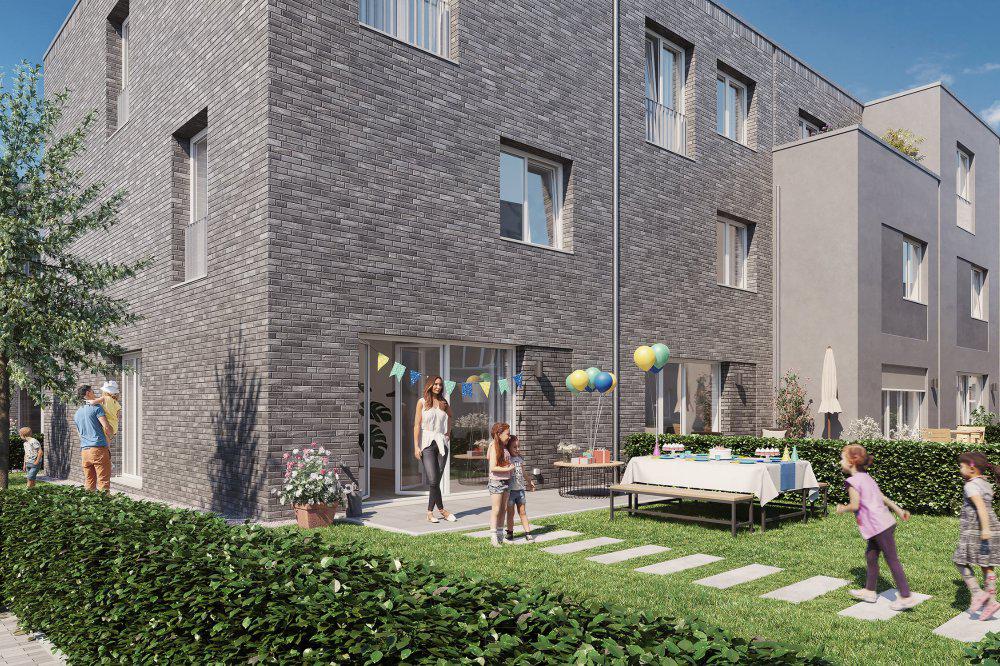 房地产在 Constanze — look at the real estate search engine GEOLN.COM. 照片 1