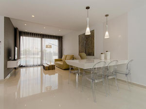 Willa 3 sypialnie 156 m² w Campoamor, Hiszpania — Wyszukiwarka nieruchomości od deweloperów i właścicieli GEOLN.COM. Zdjęcie 3