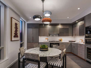 房地产在 BROOKLYN POINT — look at the real estate search engine GEOLN.COM. 照片 4