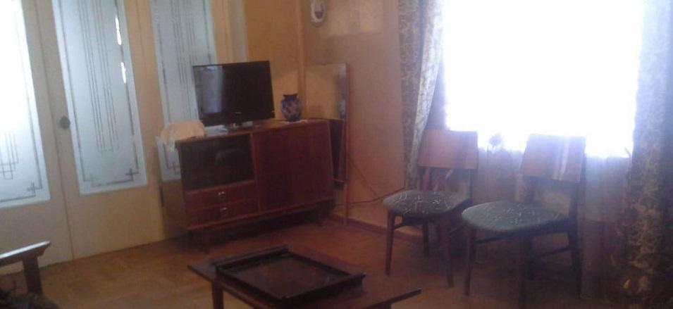 3 кімнатна квартира в Дігомі. Купити квартиру в Тбілісі, Дігомі — Пошуковик нерухомості від забудовників і власників GEOLN.COM. Фото 1