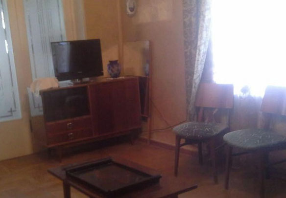 3 кімнатна квартира в Дігомі. Купити квартиру в Тбілісі, Дігомі