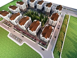 房地产在 Bulvar Lotus — look at the real estate search engine GEOLN.COM. 照片 7