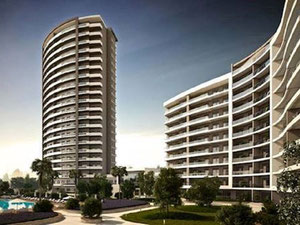 房地产在 Narova 2. Etap — look at the real estate search engine GEOLN.COM. 照片 3