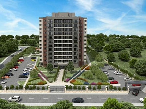 Real estate in Anemoon Baglica — look at the real estate search engine GEOLN.COM. Photo 4