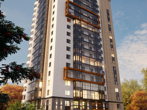 房地产在 Scandis — look at the real estate search engine GEOLN.COM. 照片 3