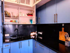 紧急！！！巴图米市中心的公寓，享有海湾和山脉的景观 — 来自开发商和业主的房地产搜索引擎 GEOLN.COM. 照片 13